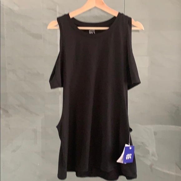 NWT Joy Lab double layer tank top - Picture 3 of 5